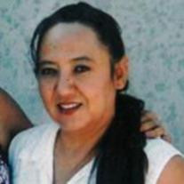 Audra Espinoza