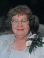 Joyce M. Bowe