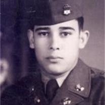 Jose R. "Joe" Garcia Profile Photo