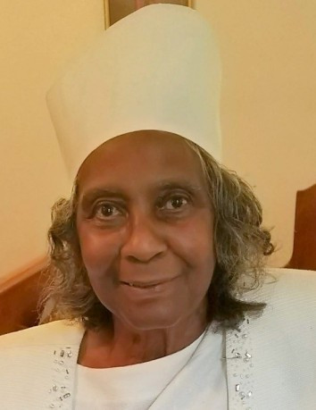 Ethel Jacobs Profile Photo