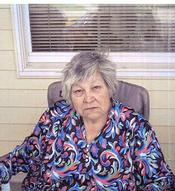 Helen Sinclair Rawlings Profile Photo