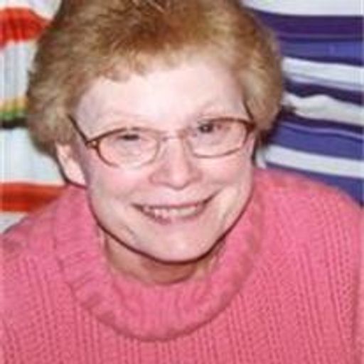 Wanda J. Foster (Carlson)