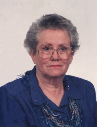 Dorothy Faye (Wittie)  Mosier