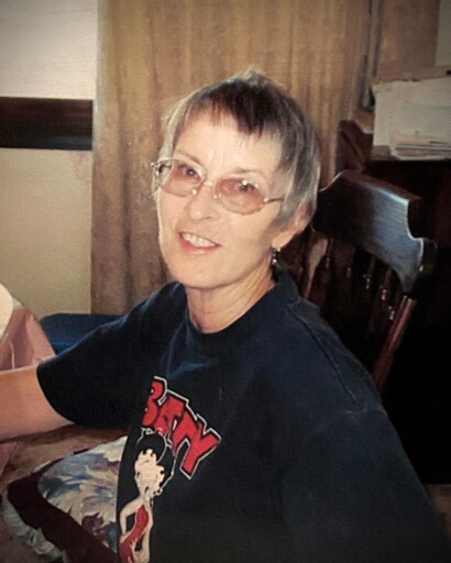 Shirley Jean Donaldson Profile Photo