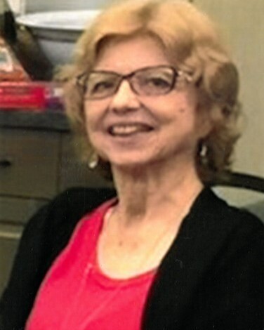 Deborah Sue Amick Profile Photo