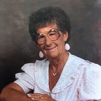 Betty J. Keiffer