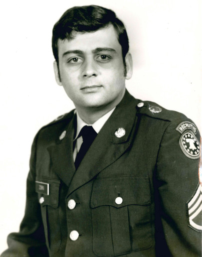 Henry Zorn, Jr. Profile Photo