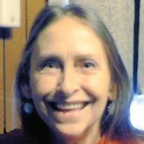 Debbie Johnson Profile Photo