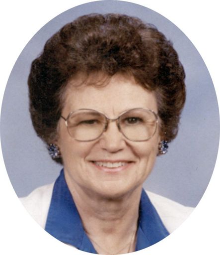 Helen Cline Stewart Profile Photo