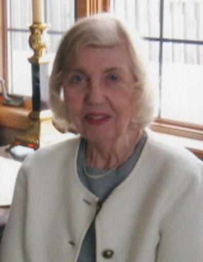 Gloria Arnold