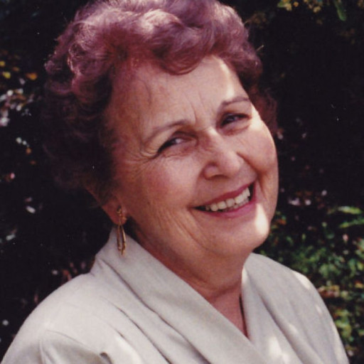 Norma Ann Ririe  Woolley