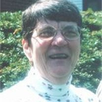 Patricia H. Mikita Profile Photo