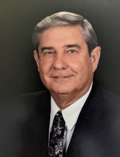 Dean Fender Profile Photo