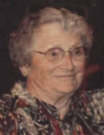 Norma Louise O'Hara