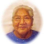 Velma Chavez Profile Photo