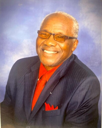 Deacon Amos A. Walker