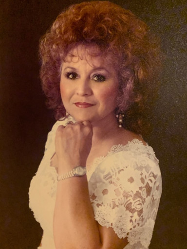 Maria Medelina Garcia Profile Photo