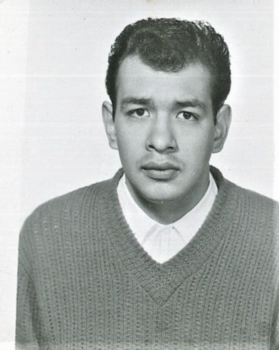 Armando G. Saucedo Profile Photo