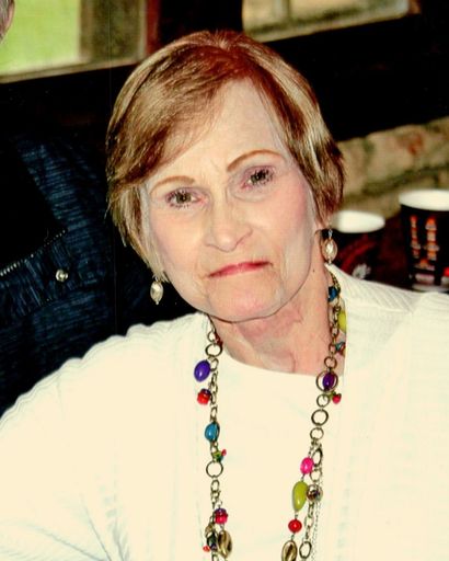 Judy Gray Johnson