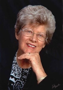 Dorothy R. Pooler