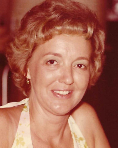 Barbara Sue Jolley Profile Photo