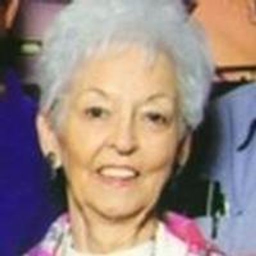 Jean Taylor