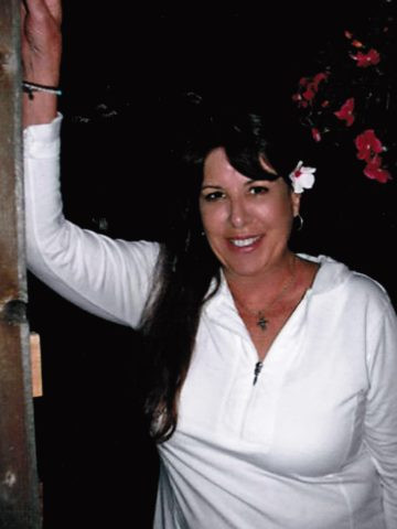 Debra Hartle Profile Photo