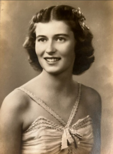 Ruth Ann (Adams)  LeCompte