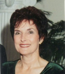 Barbara Manuel