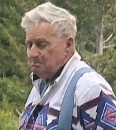 John Blair Obituary 2021 - Davis-Rose Mortuary