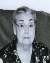 Mildred R. (Cruse) Mercer Profile Photo