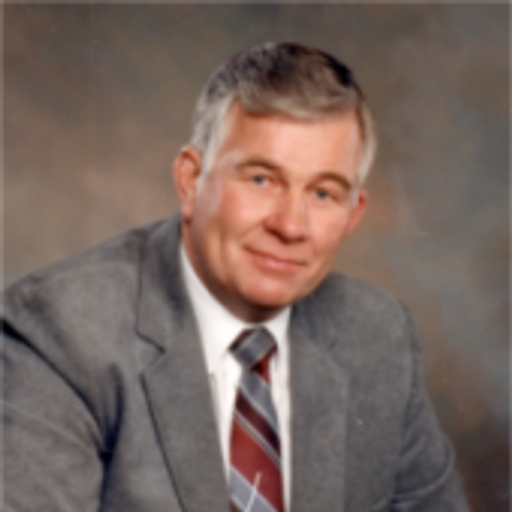 Donald G. Mcnamara