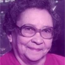Guadalupe C. Frietze Profile Photo