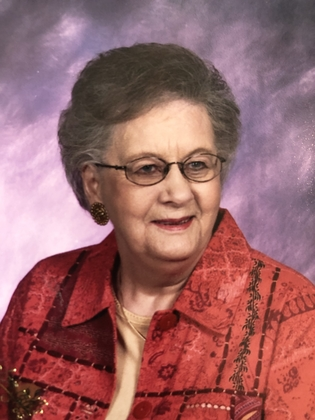 Elsie Gertrude Tippen Profile Photo
