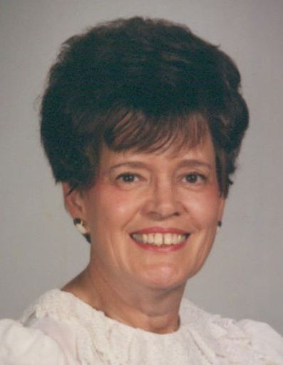 Mary Neal