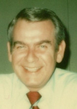 Robert (Bob) N. Deaton