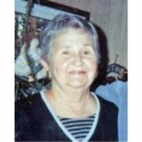 Juanita Fuller Ward Sutton