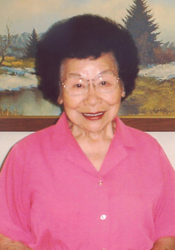 Masayo Sato