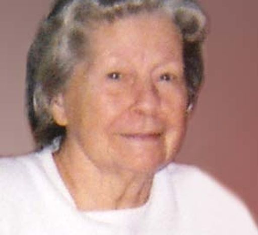 Mabel G. Whiteside