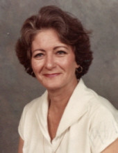 Beverly  Irene  Brown 