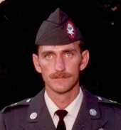 Sgt. Raymond L.  Rowe, Us Army (Ret.)