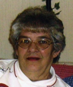Rita Mae Wenrich