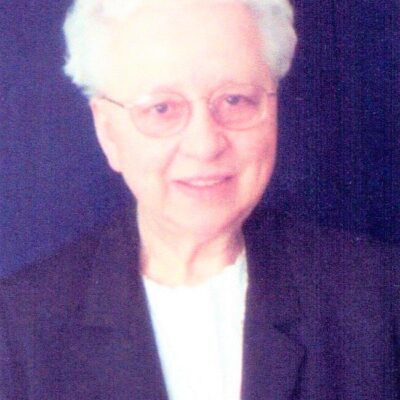 Sr. Inez  Ferrari, Mpv