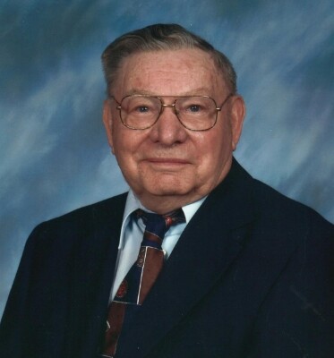 Harold F. Heebner