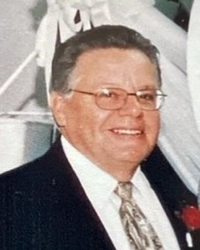 Raymond L. McAfee