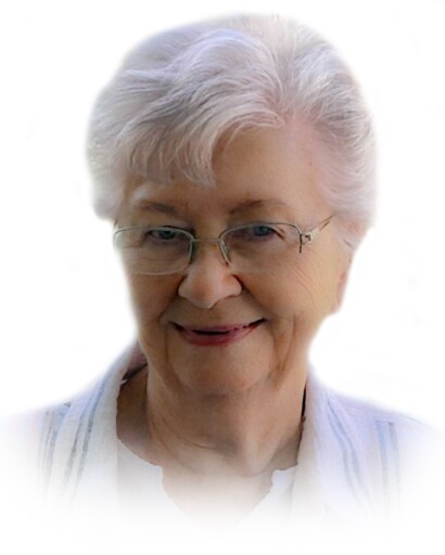 Lorraine Evans's obituary image
