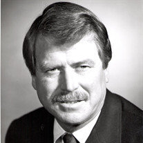 Paul V. Smith Profile Photo