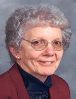 Dorothy Schreiber