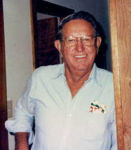 Donald L. 'Uncle Bud' Mundy