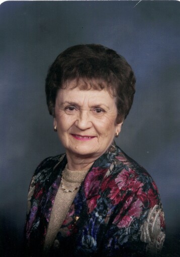 June Raether